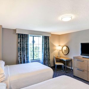 Deluxe Double Suite Non-Smoking